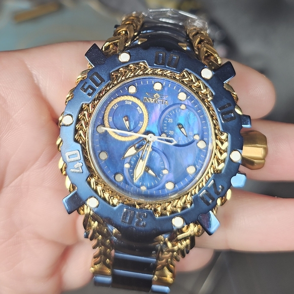 Invicta gladiator unisex - Picture 7 of 7